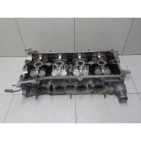 Головка блока Toyota Avensis II (2003 - 2008) 1110128012