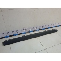 Накладка на порог (наружная) Lifan X50 2015 AAB5006610