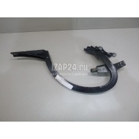 Петля крышки багажника VAG A6 [C7,4G] (2011 - ) 4G5827301B