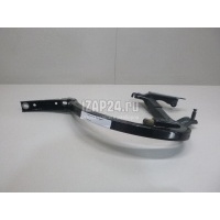 Петля крышки багажника VAG A6 [C7,4G] (2011 - ) 4G5827302B