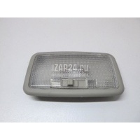 Плафон салонный Lifan X50 2015 A4123400