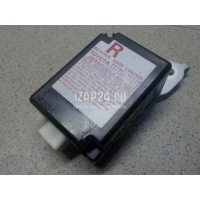 Блок электронный Toyota RAV 4 (2006 - 2013) 8974142230