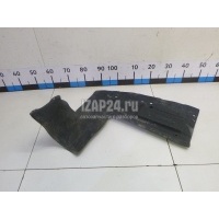 Пыльник двигателя боковой левый Lifan X50 2015 A2803171B1