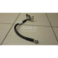 Клемма аккумулятора минус VAG A4 [B8] (2007 - 2015) 8T0915181