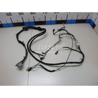 Проводка (коса) GM Corsa D (2006 - 2015) 13200967