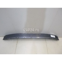 Усилитель переднего бампера GM Astra H / Family (2004 - 2015) 24460537