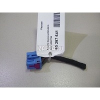 Разъем VAG Alhambra (2000 - 2010) 1J0937733