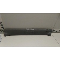 Накладка порога (внутренняя) Ford Ranger (2006 - 2012) 1448368