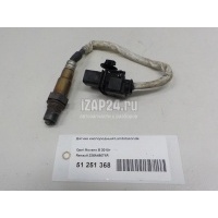 Датчик кислородный/Lambdasonde Renault Movano B (2010 - ) 226A49071R
