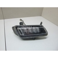 Фара противотуманная левая Lifan X50 (2015 - ) AAB4115100