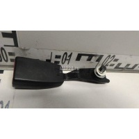 Ответная часть ремня безопасности Ford Ranger (2006 - 2012) 1774217