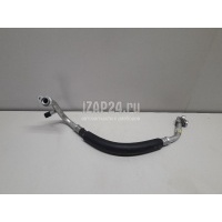 Трубка кондиционера Nissan Pathfinder (R51) (2005 - 2014) 92480EB60A
