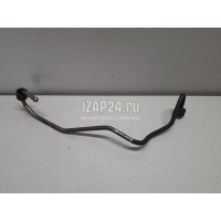 Трубка ТНВД Nissan Navara (D40) (2005 - 2015) 16684EB30A