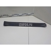 Накладка порога (внутренняя) Toyota RAV 4 (2013 - ) 6791442110C0