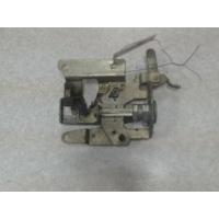Механизм раздвижной двери Volkswagen Transporter 4 1991-2003 1997 701843653B