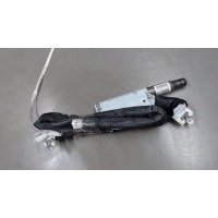 Подушка безопасности боковая (шторка), Renault Fluence 2009-2013 2011 985P00015R