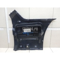 Кронштейн заднего бампера левый BMW 7-serie F01/F02 (2008 - 2015) 51127183885