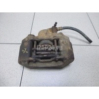 Суппорт тормозной задний правый Mitsubishi Pajero/Montero Sport (K9) (1997 - 2008) MR307414