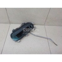 Ручка двери передней наружная левая Honda HR-V (1999 - 2005) 72180SL9003YK