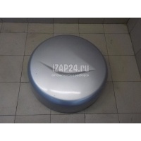 Чехол запасного колеса Toyota RAV 4 (2006 - 2013) 6477142110