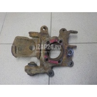 Кулак поворотный задний левый Toyota NX 200/300H (2014 - ) 4230542020