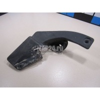 Накладка на порог (наружная) VAG Yeti (2009 - ) 5L0853833B