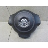 Подушка безопасности в рулевое колесо VAG Polo (HB) (2009 - ) 6R0880201J81U