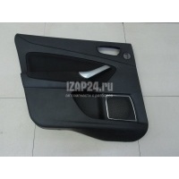 Обшивка двери задней левой Ford Mondeo IV (2007 - 2015) 1563207