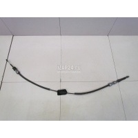 Трос КПП Nissan JX/QX60 (L50) 2013 349353KA0A