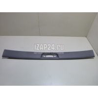Обшивка двери багажника Hyundai-Kia Matrix (2001 - 2010) 8176017010LT