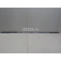Накладка стекла переднего левого VAG Superb (2008 - 2015) 3T0837475A