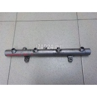 Рейка топливная (рампа) VAG A8 [4E] (2002 - 2010) 057130089K