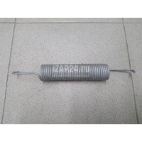 Пружина (кузов внутри) Mercedes Benz W216 CL coupe (2006 - 2014) 2167500436