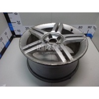 Диск колесный легкосплавный VAG A4 [B7] (2005 - 2007) 8E0601025AS
