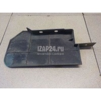 Воздуховод радиатора левый Hyundai-Kia RIO (2000 - 2005) 0K30B15322