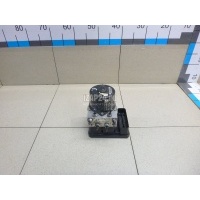 Блок ABS (насос) VAG Altea (2004 - 2015) 1K0614517AEBEF
