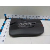 Обшивка двери передней правой Ford Focus III (2011 - ) 1792222