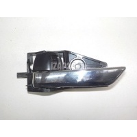 Ручка двери внутренняя левая Suzuki SX4 2013 8313061M005PK
