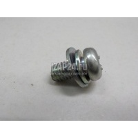 Винт Suzuki SX4 (2006 - 2013) 021127612A