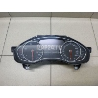 Панель приборов VAG A6 [C7,4G] (2011 - ) 4G8920932DX