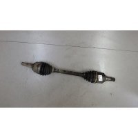 Полуось (приводной вал, шрус) Mitsubishi Lancer 10 2007-2015 2007 3815A107