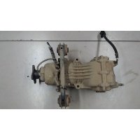 Редуктор моста зад. Nissan X-Trail (T31) 2007-2015 2007