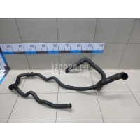 Патрубок радиатора Renault Logan II (2014 - ) 215014643R