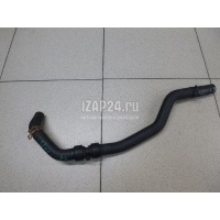 Патрубок отопителя Renault Logan II (2014 - ) 924008880R