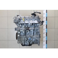 Двигатель Renault Duster (2012 - ) 8201583992