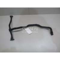 Трубка системы рециркуляции (EGR) VAG A5/S5 [8F] Cabrio (2010 - 2016) 06E131143AH