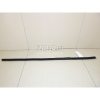 Накладка стекла переднего правого Volvo C30 (2006 - 2013) 31218373