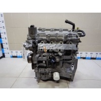 Двигатель Nissan Micra (K12E) (2002 - 2010) 10102BC23F