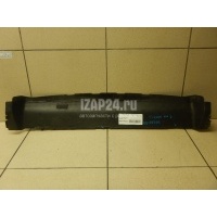 Воздуховод радиатора нижний VAG Tiguan (2007 - 2011) 5N0121341A
