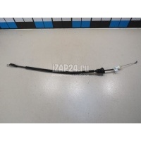 Трос открывания двери VAG Passat [B6] (2005 - 2010) 3C4837085C